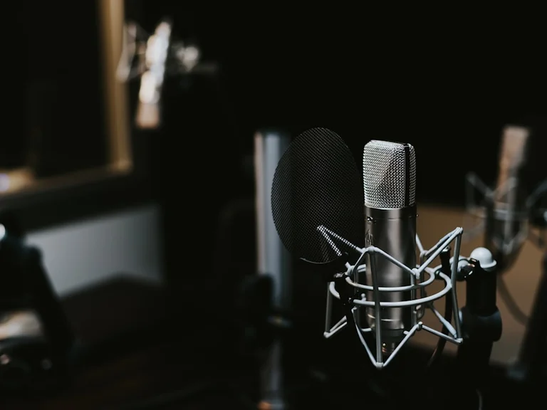 Cours audio