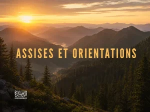 Assises et Orientations